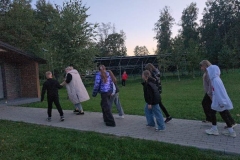 Integracja w klasie 4c