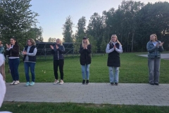 Integracja w klasie 4c