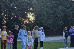 Integracja w klasie 4c