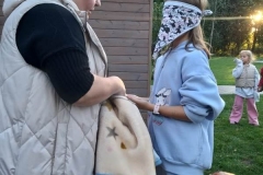 Integracja w klasie 4c