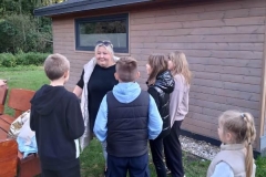 Integracja w klasie 4c