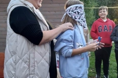 Integracja w klasie 4c