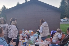 Integracja w klasie 4c