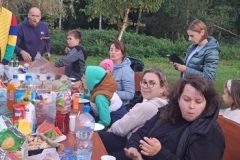 Integracja w klasie 4c