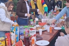 Integracja w klasie 4c