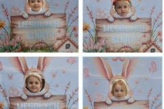 Wesołego Alleluja!!!!