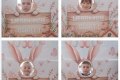 Wesołego Alleluja!!!!