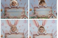 Wesołego Alleluja!!!!