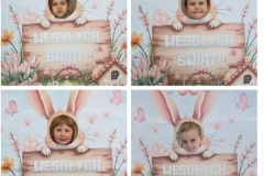 Wesołego Alleluja!!!!