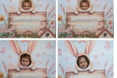 Wesołego Alleluja!!!!