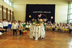 Wesołego Alleluja!!!!