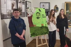Z Janem Kochanowskim dbamy o mowę ojczystą