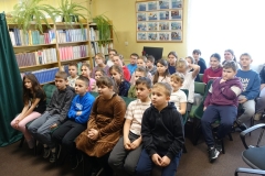 Rozstrzygnięcie konkursów bibliotecznych