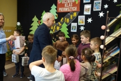 Rozstrzygnięcie konkursów bibliotecznych