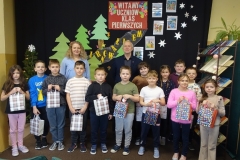 Rozstrzygnięcie konkursów bibliotecznych