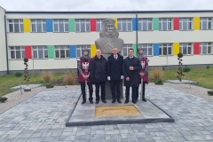 Wmurowanie kapsuły czasu