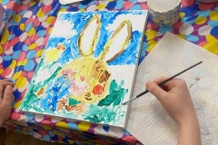 Warsztaty w Kazimierzu Dolnym