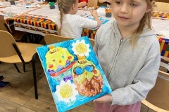Warsztaty w Kazimierzu Dolnym