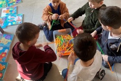 Warsztaty w Kazimierzu Dolnym