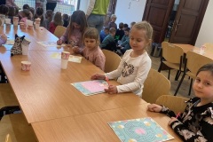 Warsztaty w Kazimierzu Dolnym