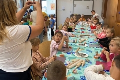 Wizyta w Kazimierzu Dolnym