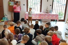 Warsztaty w Kazimierzu Dolnym