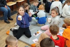 Warsztaty w Kazimierzu Dolnym