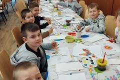 Warsztaty w Kazimierzu Dolnym