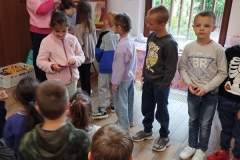 Warsztaty w Kazimierzu Dolnym