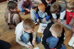 Warsztaty w Kazimierzu Dolnym