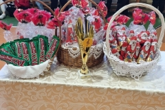 Konkurs Kolęd i Pastorałek dla klas VI–VIII