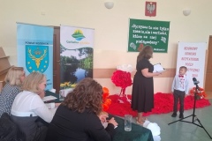 Sukcesy naszych recytatorów