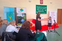 Sukcesy naszych recytatorów