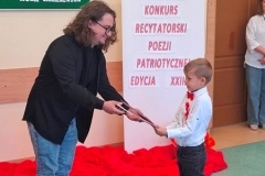 Sukcesy naszych recytatorów