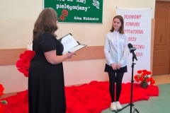 Sukcesy naszych recytatorów