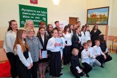 Sukcesy naszych recytatorów
