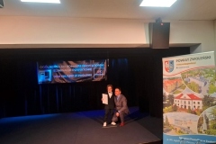 Sukces naszych uczniów w Powiatowym Konkursie Recytatorskim