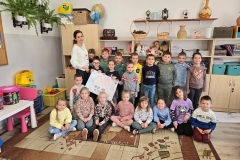 Kubusiowi Przyjaciele Natury