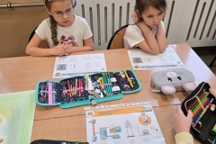 Kubusiowi Przyjaciele Natury