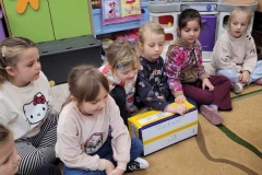 Kubusiowi Przyjaciele Natury