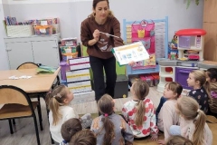 Kubusiowi Przyjaciele Natury