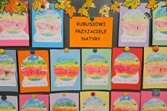 Kubusiowi przyjaciele