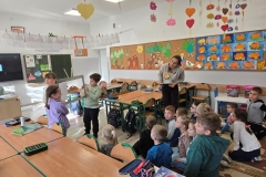 Kubusiowi przyjaciele