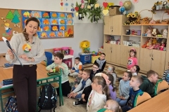 Kubusiowi przyjaciele