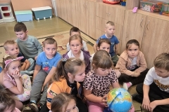 Kubusiowi przyjaciele