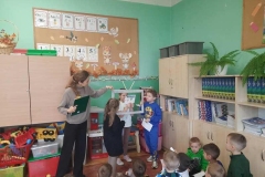 Kubusiowi przyjaciele