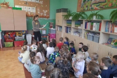 Kubusiowi przyjaciele