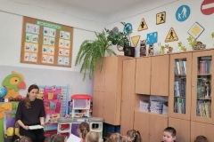 Kubusiowi przyjaciele