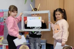 Kubusiowi przyjaciele