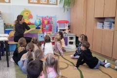 Kubusiowi przyjaciele